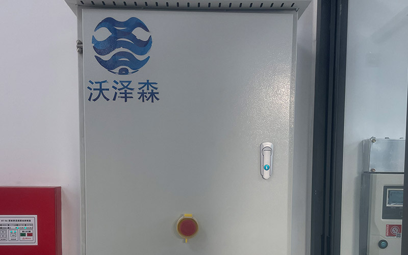 PLC逻辑控制系统,DCS集散控制系统,伺服精准控制系统